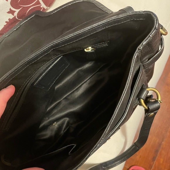 SOLD. Coach Campbell bag - Picture 12 of 14